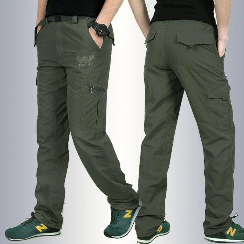 Stay Dry and Stylish with the Top Nike Waterproof Pants for Men