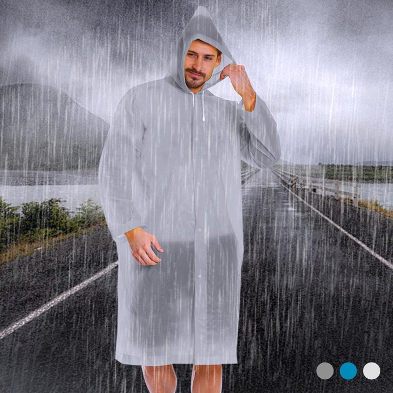 Stay Dry This Rainy Season: 15 Clever Ways to Use Your Raiders Rain Poncho
