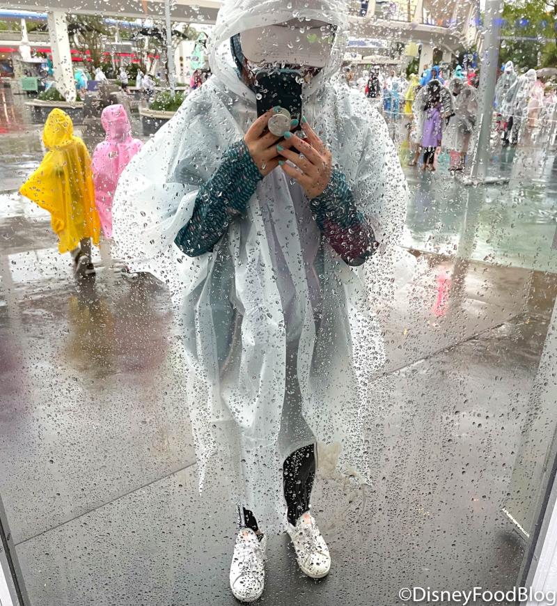 Stay Dry This Rainy Season: 15 Clever Ways to Use Your Raiders Rain Poncho