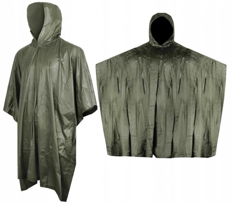 Stay Dry This Rainy Season: 15 Clever Ways to Use Your Raiders Rain Poncho