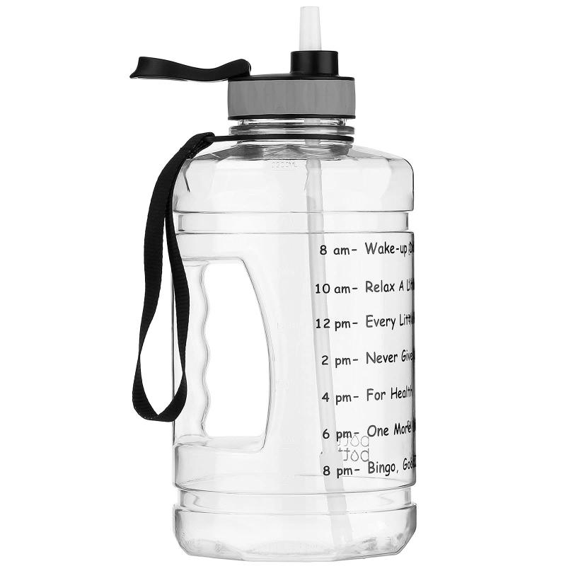 Stay Hydrated At The Ballpark: 15 Must-Have Baseball Water Jugs For Training & Games