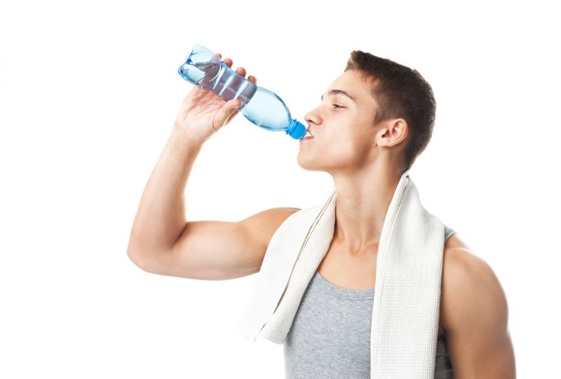 Stay Hydrated On The Go The Best Water Bottles For Athletes