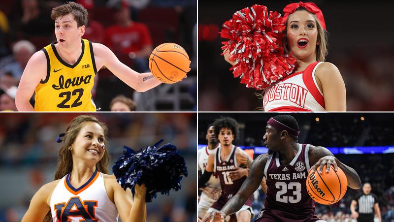 Stay on Top of College Sports This Season: The 15 Must-Follow Women