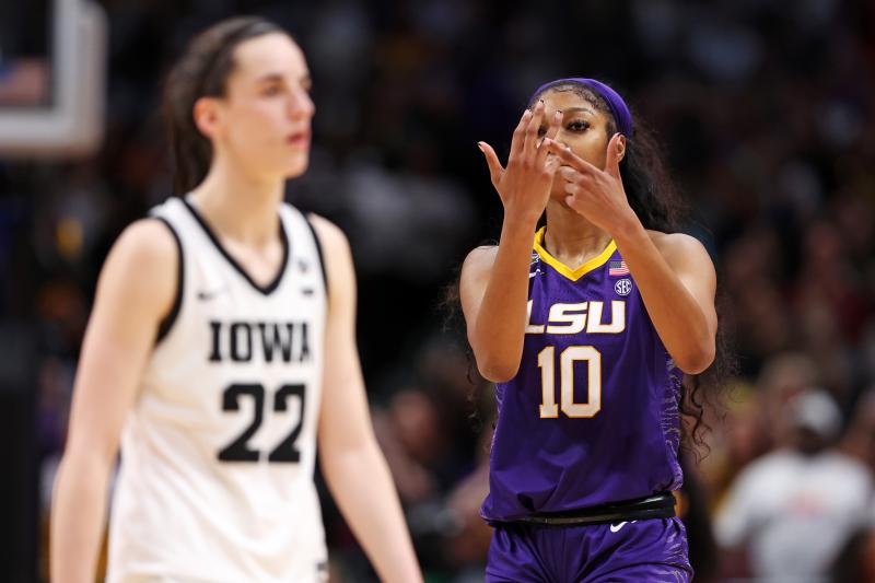 Stay on Top of College Sports This Season: The 15 Must-Follow Women