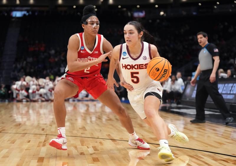 Stay on Top of College Sports This Season: The 15 Must-Follow Women