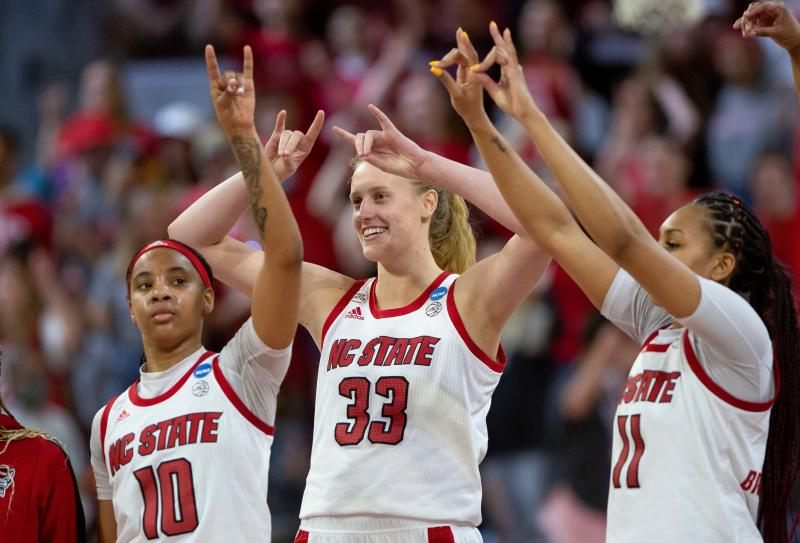 Stay on Top of College Sports This Season: The 15 Must-Follow Women