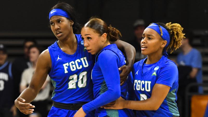 Stay on Top of College Sports This Season: The 15 Must-Follow Women