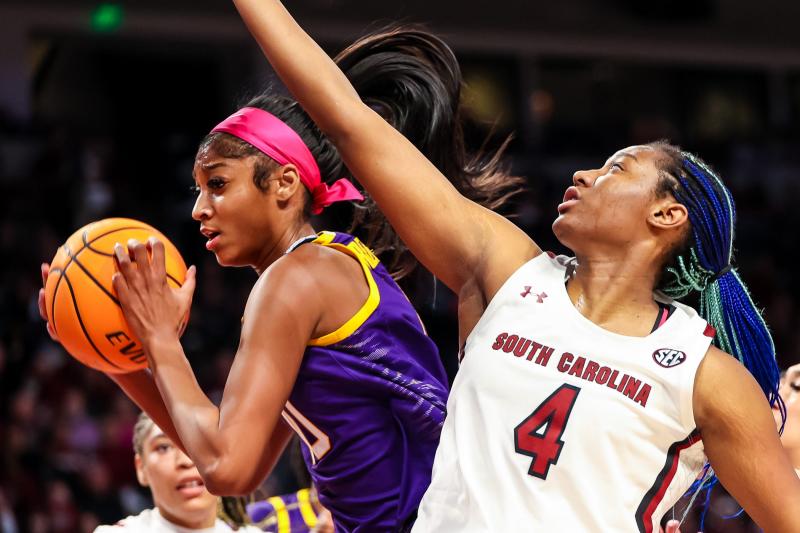 Stay on Top of College Sports This Season: The 15 Must-Follow Women