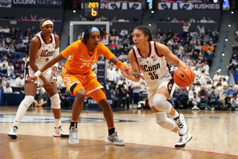 Stay on Top of College Sports This Season: The 15 Must-Follow Women