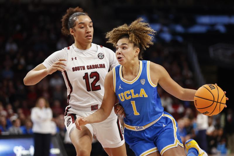 Stay on Top of College Sports This Season: The 15 Must-Follow Women