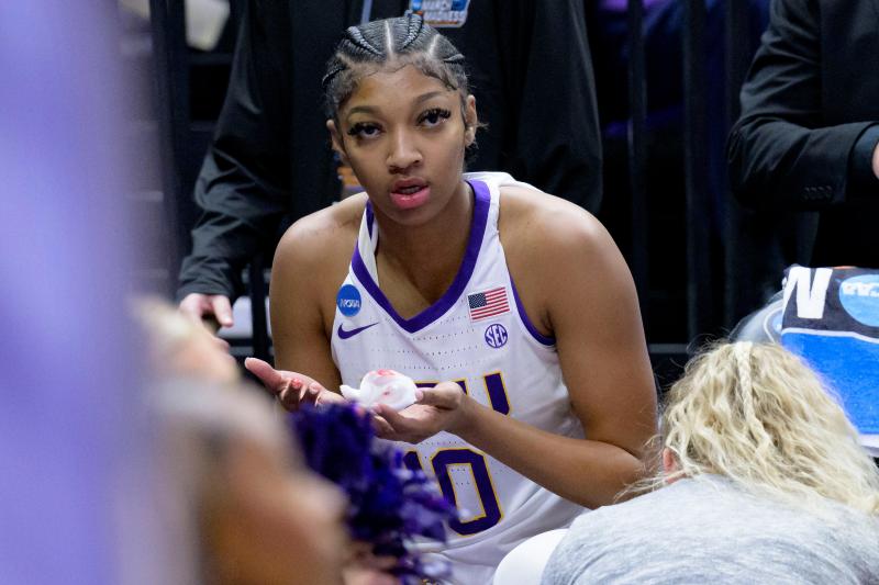 Stay on Top of College Sports This Season: The 15 Must-Follow Women