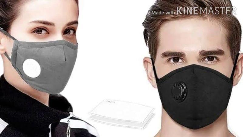 Stay Protected and Stylish with These Reusable Face Coverings and Masks
