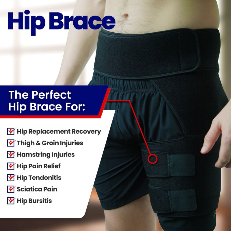 Stay Protected on the Field with the Right Thigh and Groin Protection