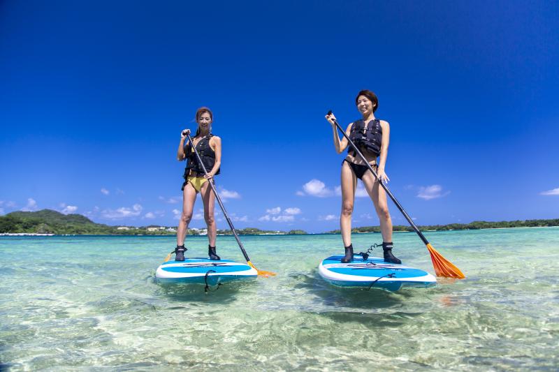 Stay Protected While Kayaking This Season: Discover the Must-Have UV & SPF Kayaking Pants