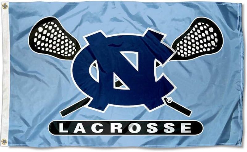Stay Stylish and Represent Your North Carolina Lacrosse Pride