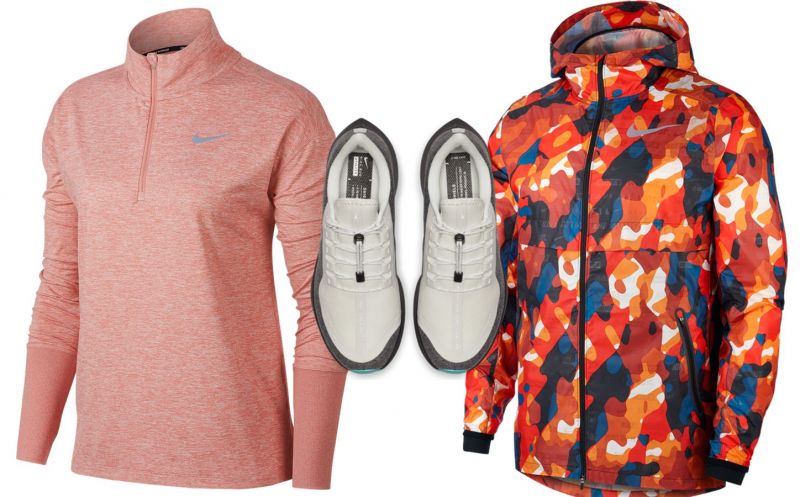 Stay Toasty This Winter with Nikes Hyperwarm Collection