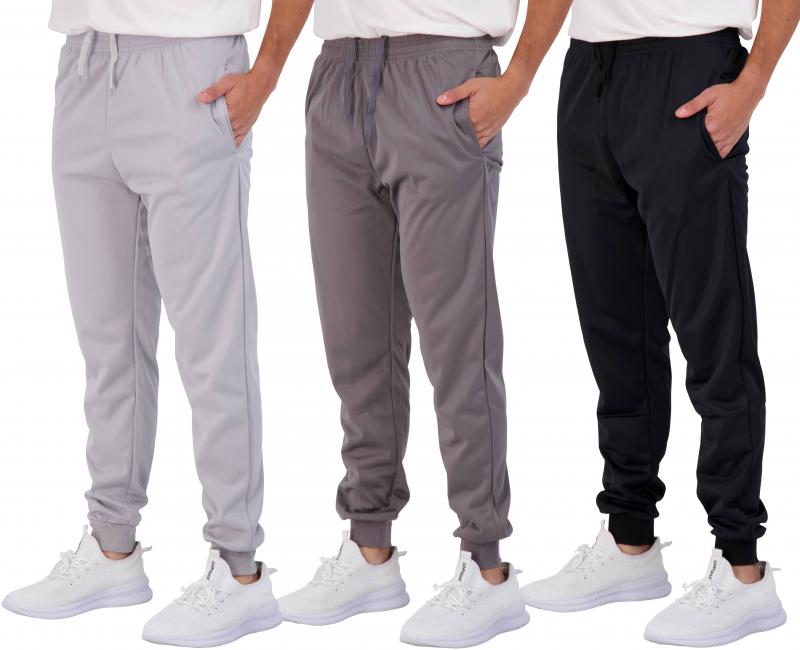 Stay Warm This Winter: 15 Must-Have Features for Insulated Athletic Pants