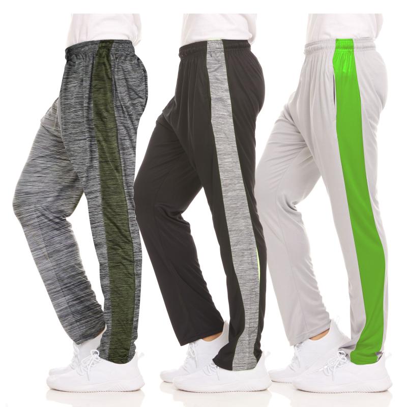 Stay Warm This Winter: 15 Must-Have Features for Insulated Athletic Pants