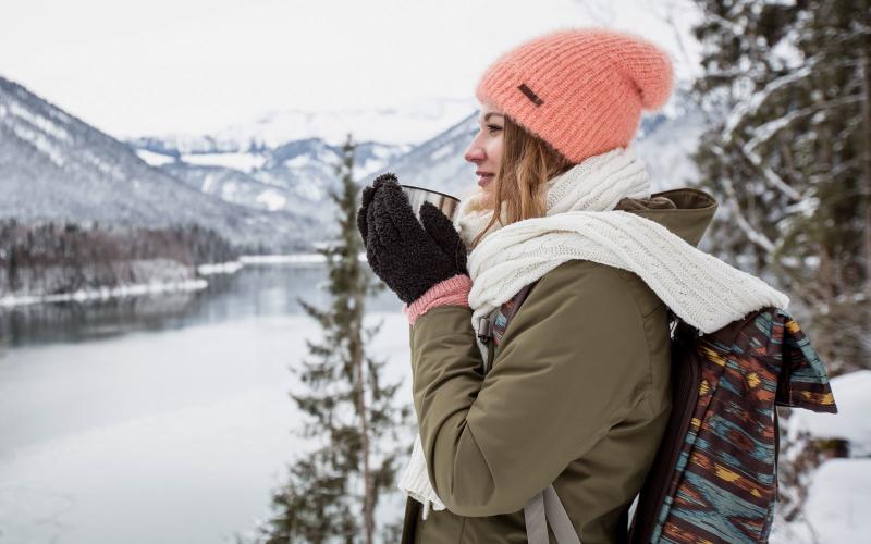 Stay Warm This Winter: 15 Must-Have Thermal Clothes to Beat the Cold