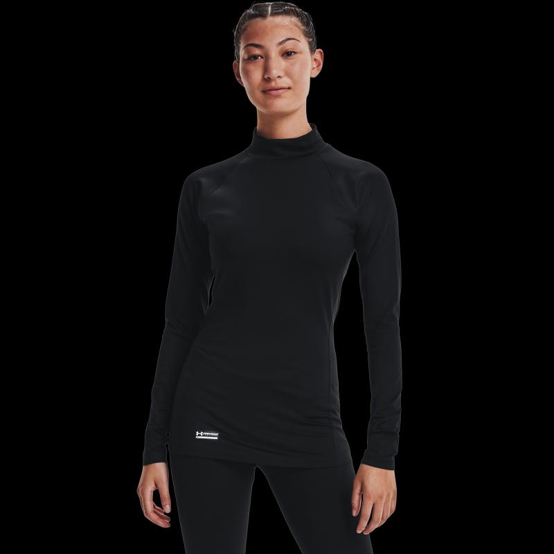 Stay Warm This Winter: Discover the 15 Best Under Armour Cold Gear Picks for Women