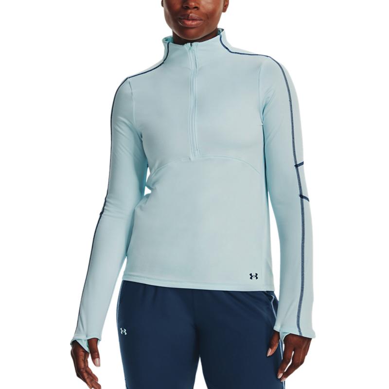Stay Warm This Winter: Discover the 15 Best Under Armour Cold Gear Picks for Women