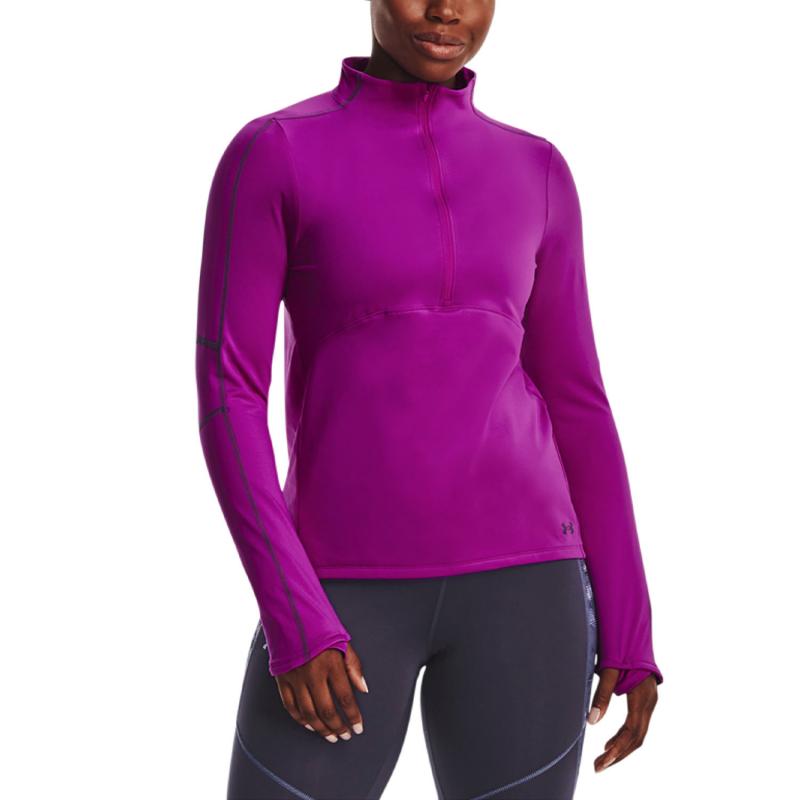 Stay Warm This Winter: Discover the 15 Best Under Armour Cold Gear Picks for Women