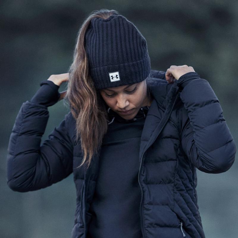 Stay Warm This Winter: Discover the 15 Best Under Armour Cold Gear Picks for Women