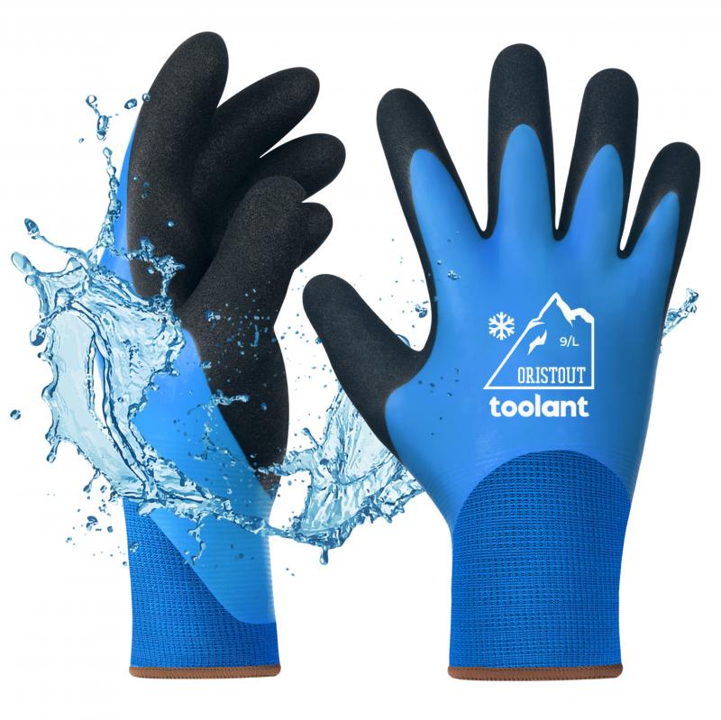 Stay Warm This Winter: Discover The Best Insulated Gloves For Men