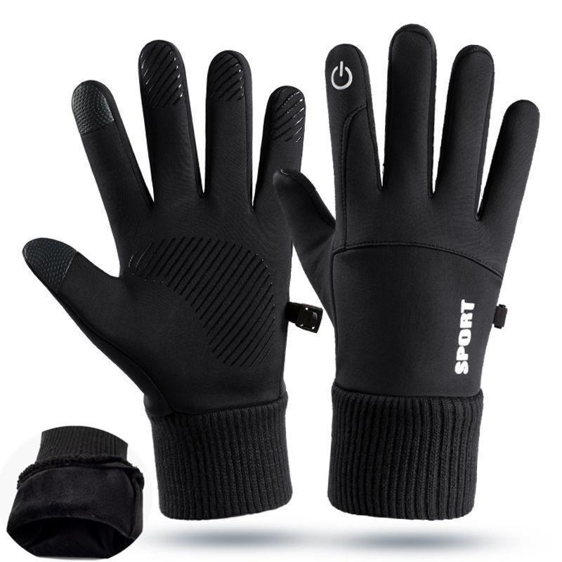 Stay Warm This Winter: Discover The Best Insulated Gloves For Men