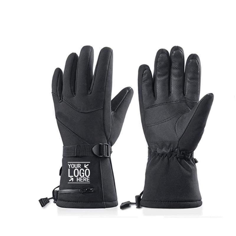 Stay Warm This Winter: Discover The Best Insulated Gloves For Men