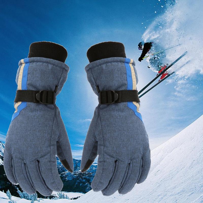 Stay Warm This Winter: Discover The Best Insulated Gloves For Men