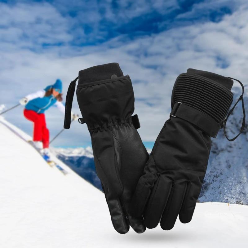 Stay Warm This Winter: Discover The Best Insulated Gloves For Men