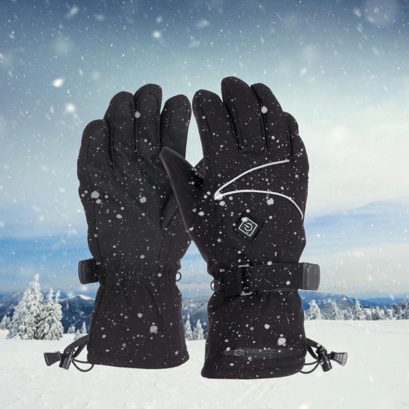 Stay Warm This Winter: Discover The Best Insulated Gloves For Men