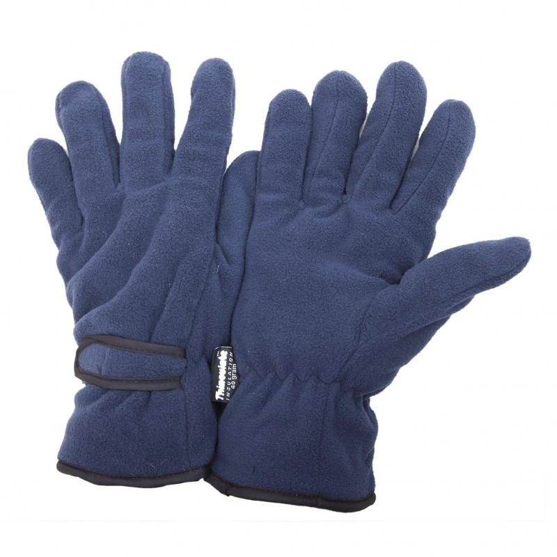 Stay Warm This Winter: Discover The Best Insulated Gloves For Men