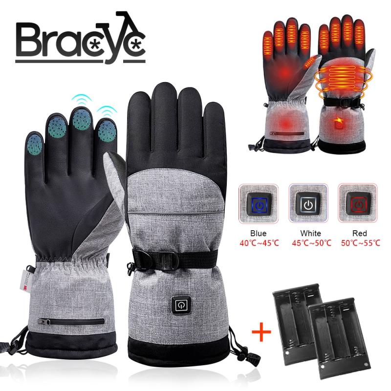 Stay Warm This Winter: Discover The Best Insulated Gloves For Men