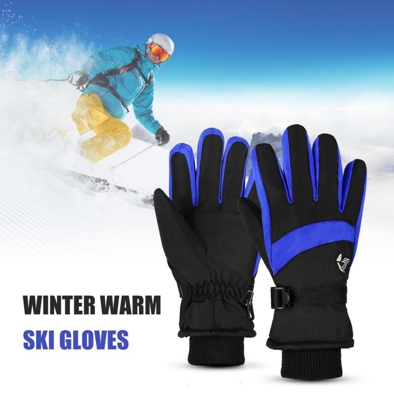 Stay Warm This Winter: Discover The Best Insulated Gloves For Men