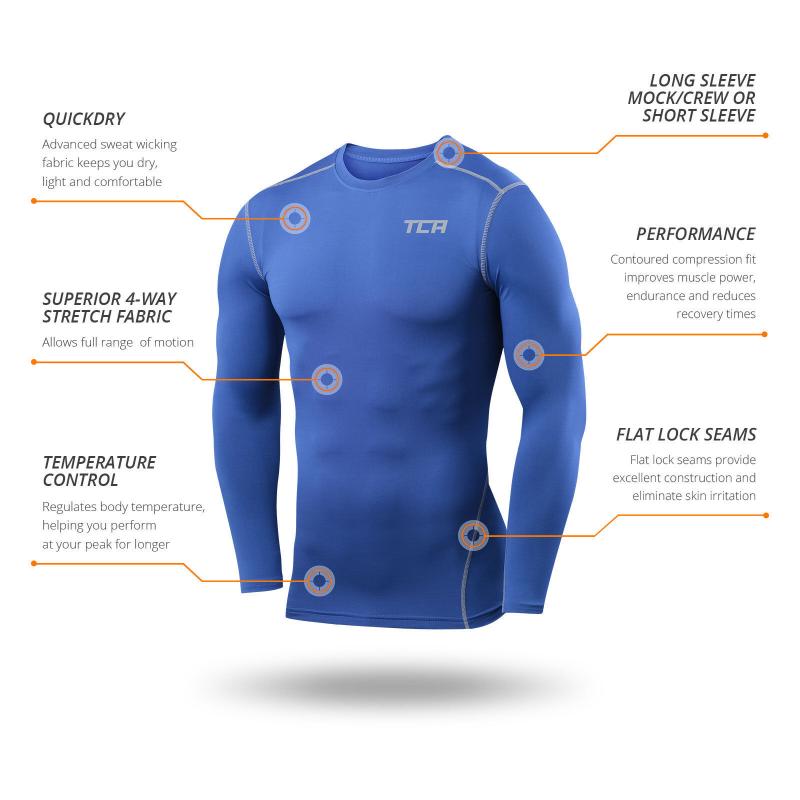 Stay Warm This Winter with DSG Compression: Discover the 15 Best Tips for Layering DSG Cold Weather Compression Shirts