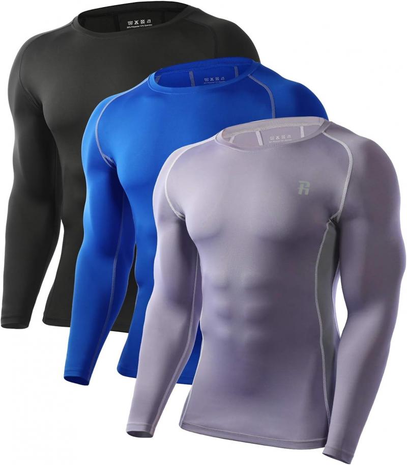 Stay Warm This Winter with DSG Compression: Discover the 15 Best Tips for Layering DSG Cold Weather Compression Shirts