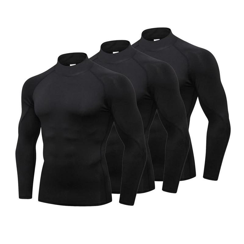 Stay Warm This Winter with DSG Compression: Discover the 15 Best Tips for Layering DSG Cold Weather Compression Shirts