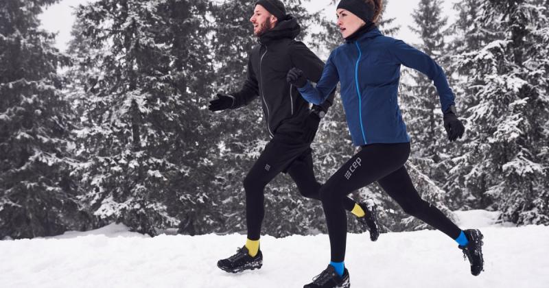 Stay Warm This Winter with DSG Compression: Discover the 15 Best Tips for Layering DSG Cold Weather Compression Shirts