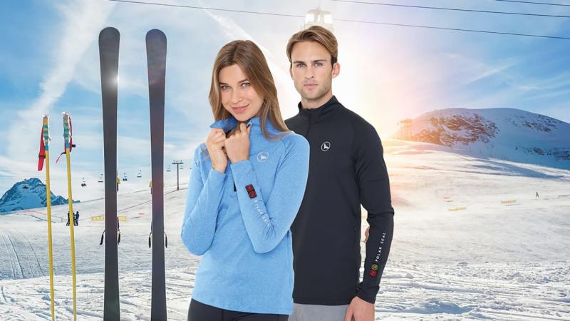 Stay Warm This Winter with DSG Compression: Discover the 15 Best Tips for Layering DSG Cold Weather Compression Shirts