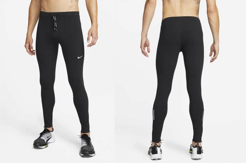 Stay Warm This Winter with Mens Legging: Discover the Top Cold Weather Legging Styles for Men