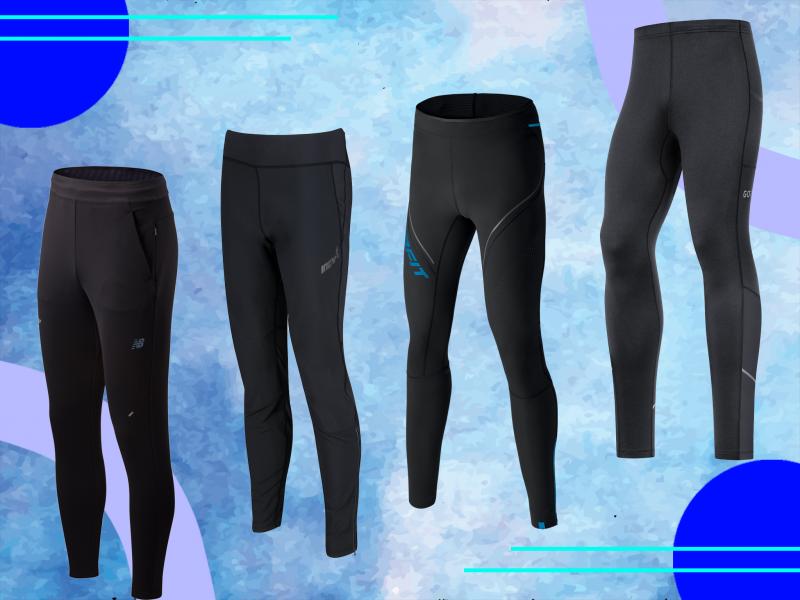 Stay Warm This Winter with Mens Legging: Discover the Top Cold Weather Legging Styles for Men