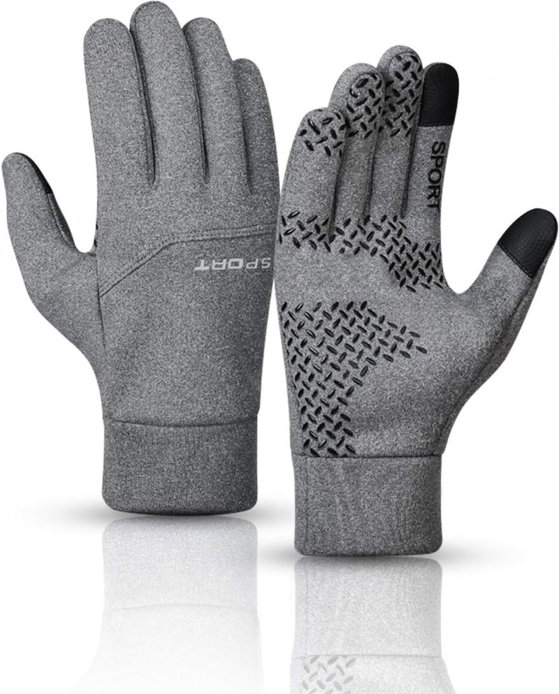 Stay Warm This Winter with the Best Under Armour Gloves for Women