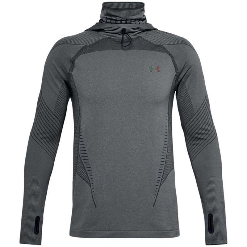 Stay Warm This Winter with Under Armour ColdGear