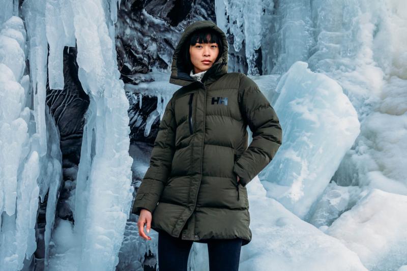 Staying Warm This Winter: Discover the Best Down Parkas to Brave the Cold