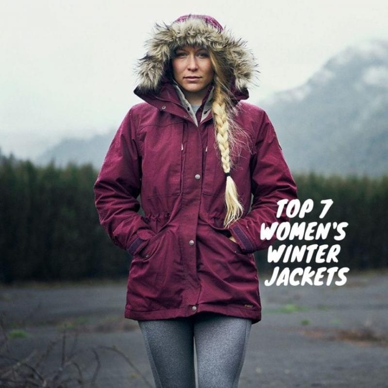 Staying Warm This Winter: Discover the Best Down Parkas to Brave the Cold