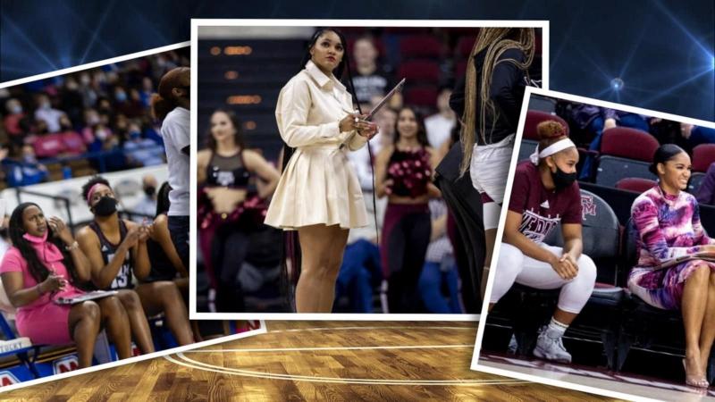 Steal Her Courtside Style: Why Every Woman Craves Wilson’s Chic Tennis Attire