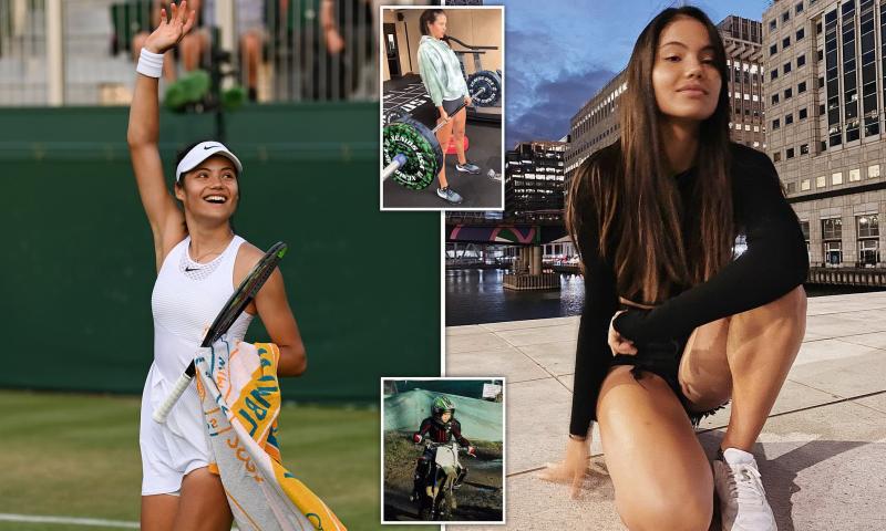 Steal Her Courtside Style: Why Every Woman Craves Wilson’s Chic Tennis Attire
