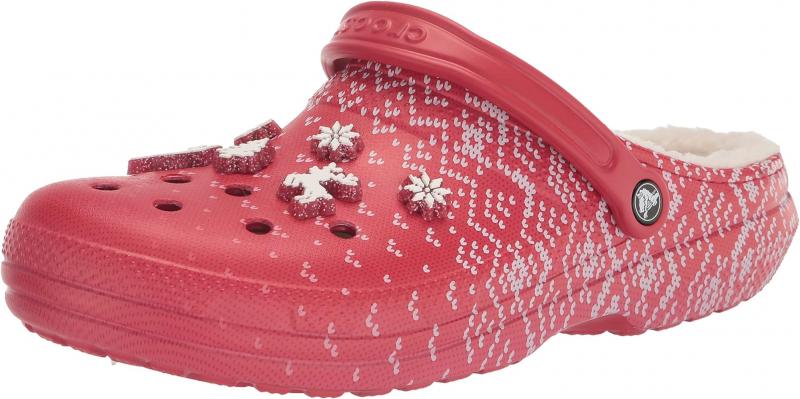 Step into Ultimate Croc Bliss This Winter: How Crocs Classic Fur Sure Clogs are the Ultimate Comfy, Cozy Winter Statement